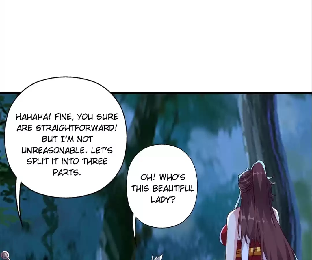 Banished Disciple's Counterattack Chapter 355 page 82 - 