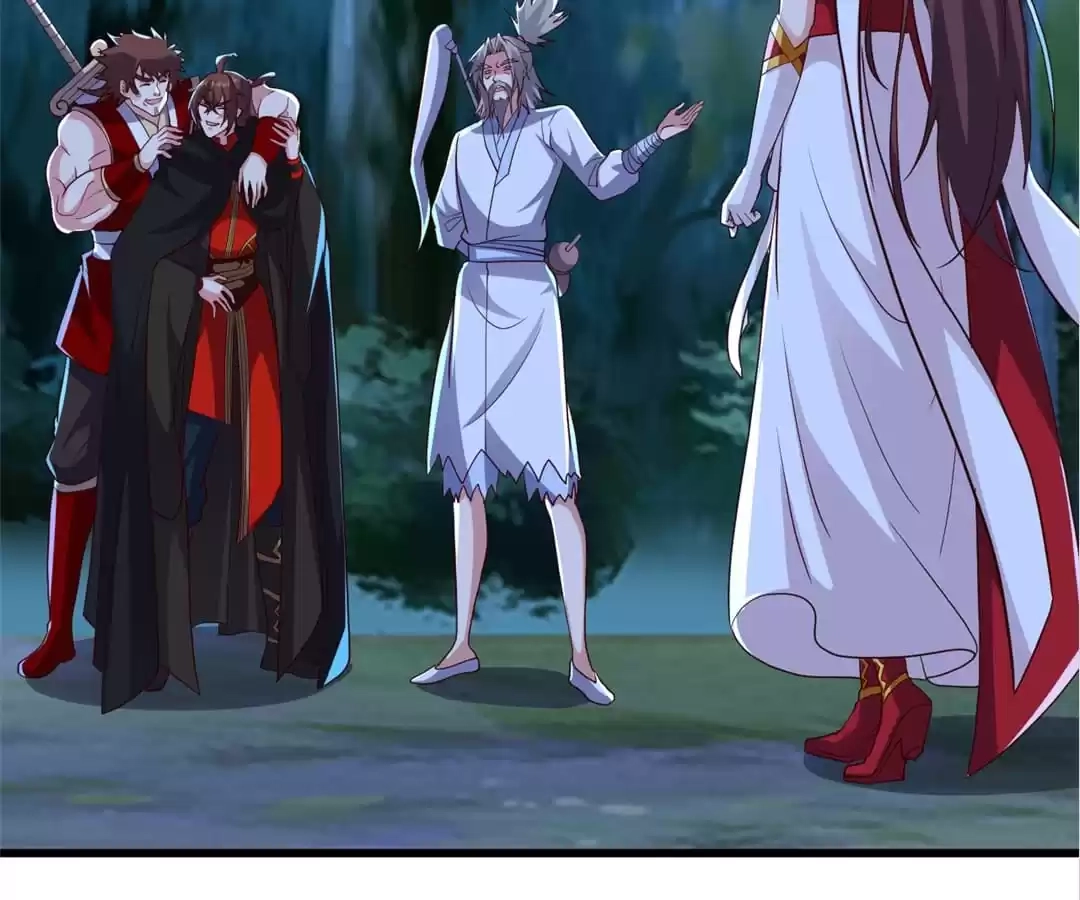Banished Disciple's Counterattack Chapter 355 page 83 - 