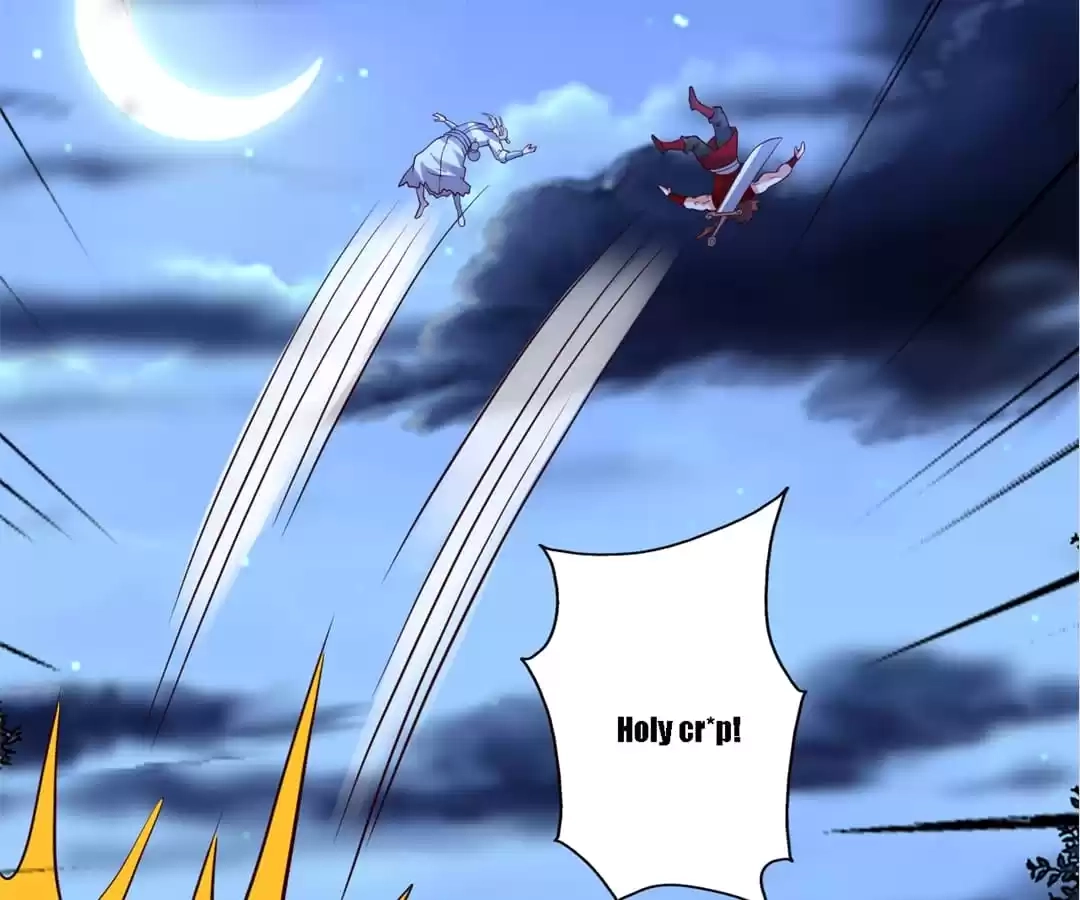 Banished Disciple's Counterattack Chapter 355 page 89 - 