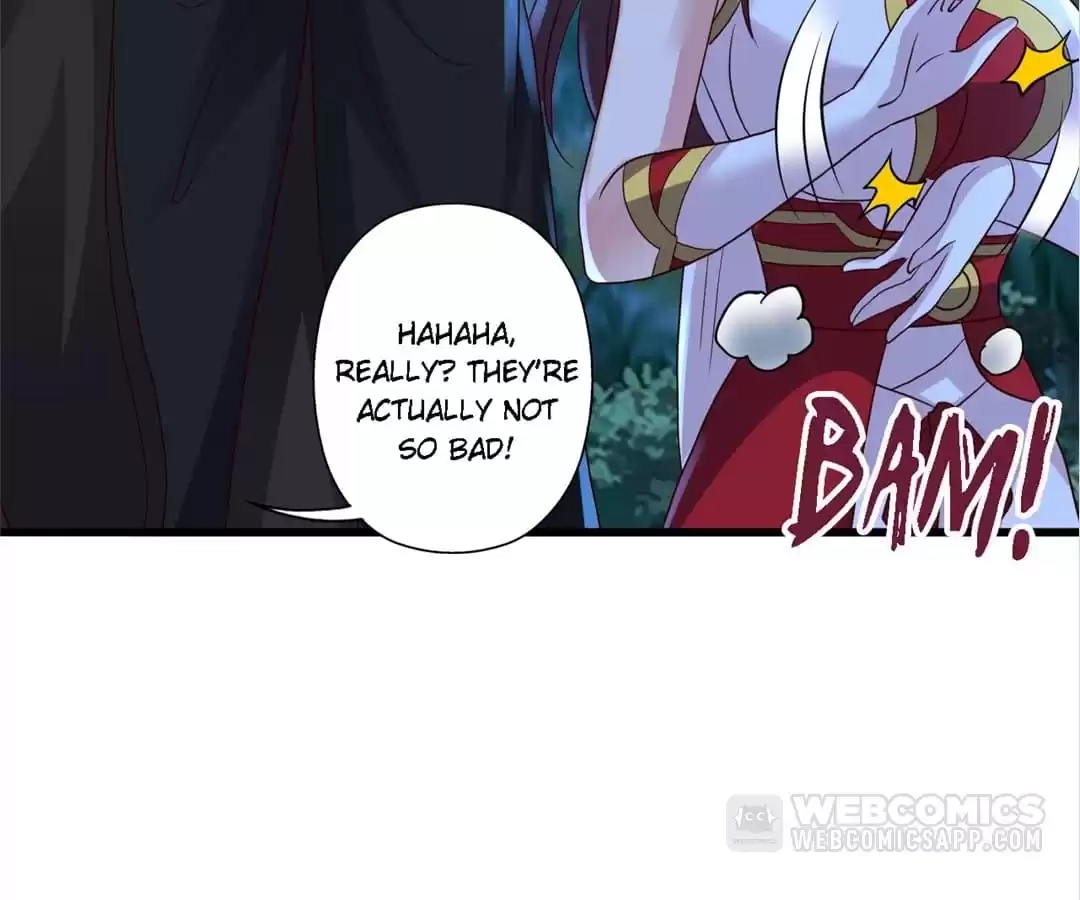Banished Disciple's Counterattack Chapter 355 page 92 - 