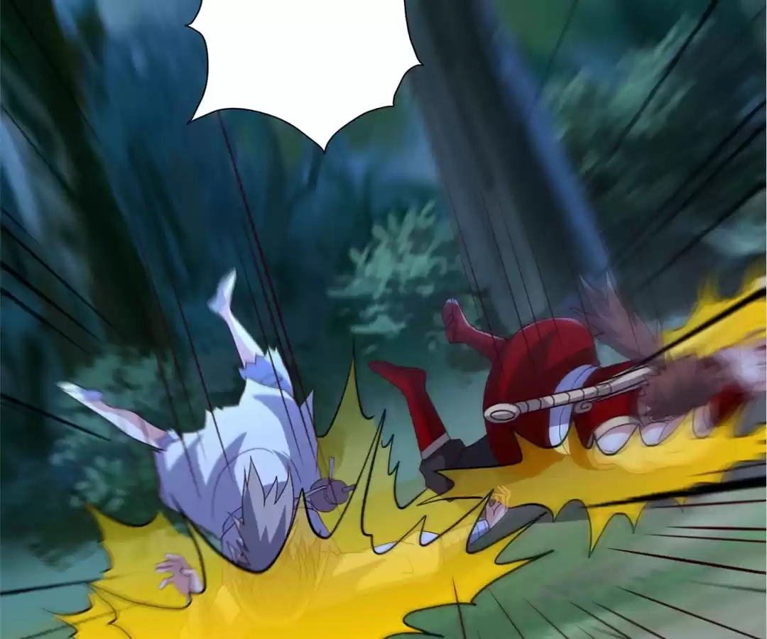 Banished Disciple's Counterattack Chapter 355 page 95 - 