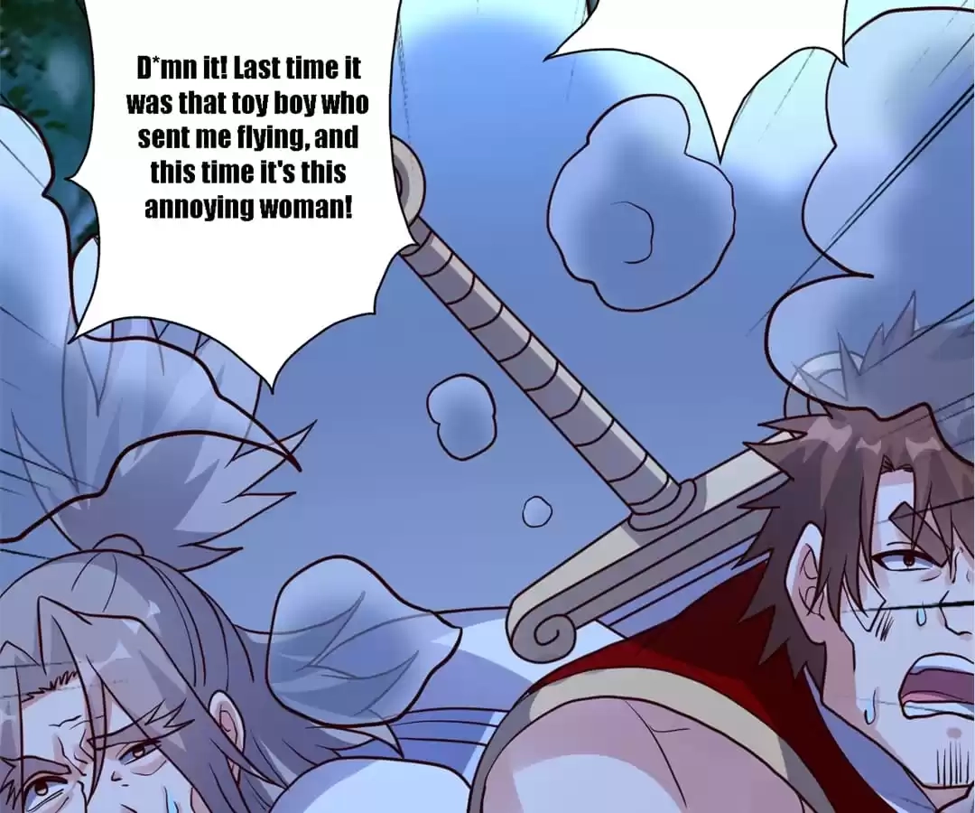 Banished Disciple's Counterattack Chapter 355 page 98 - 