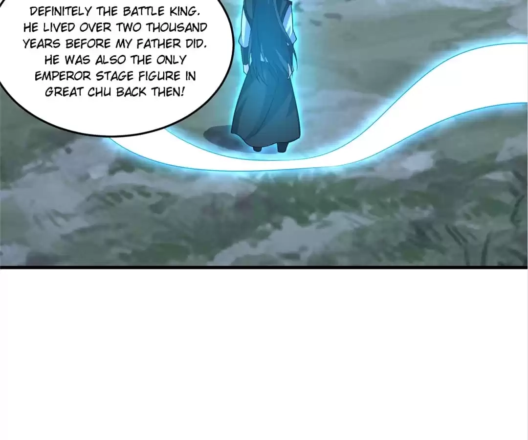 Banished Disciple's Counterattack Chapter 356 page 101 - 