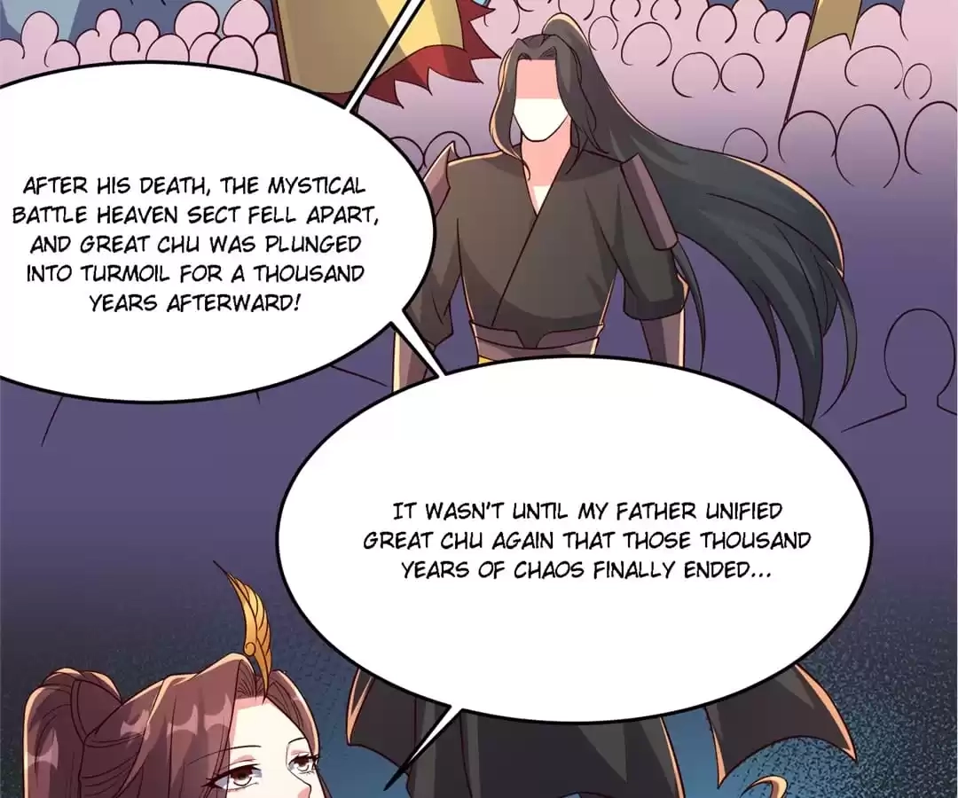 Banished Disciple's Counterattack Chapter 356 page 103 - 