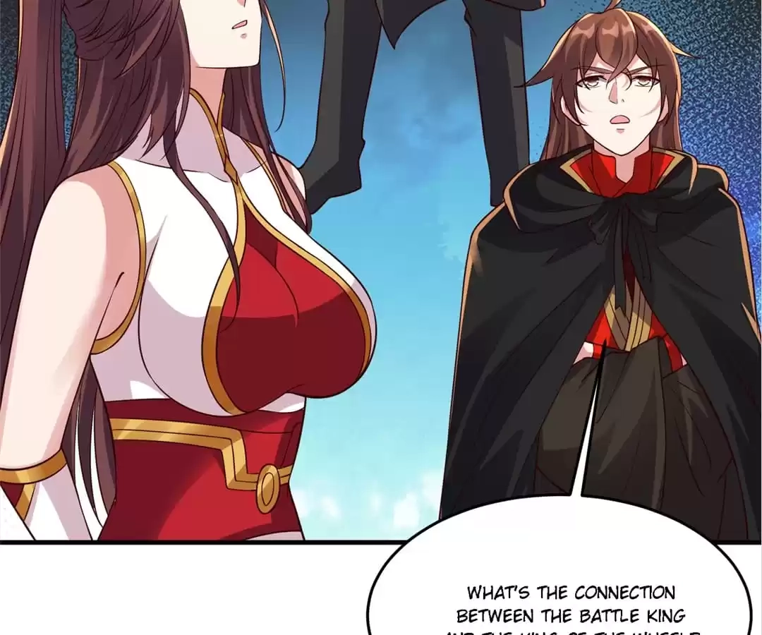 Banished Disciple's Counterattack Chapter 356 page 104 - 