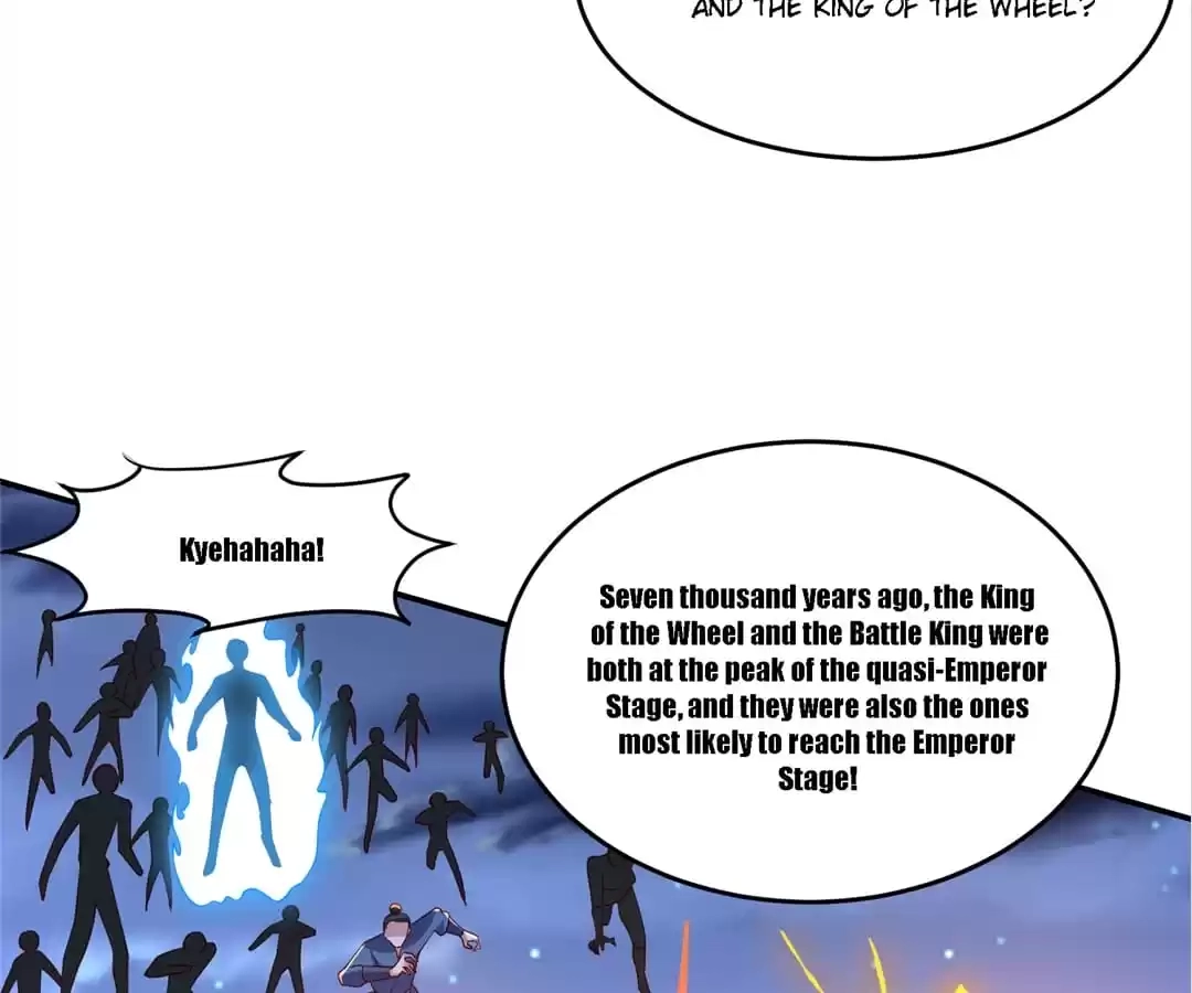 Banished Disciple's Counterattack Chapter 356 page 105 - 