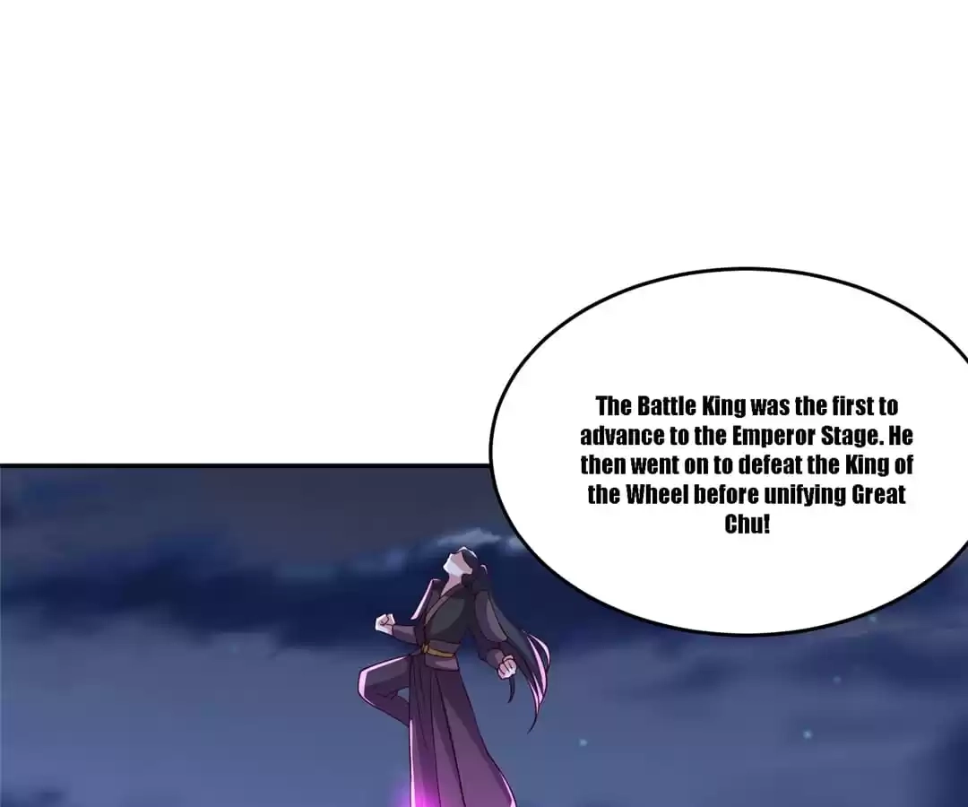 Banished Disciple's Counterattack Chapter 356 page 109 - 