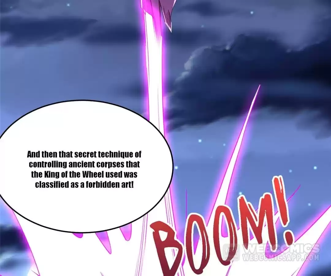 Banished Disciple's Counterattack Chapter 356 page 110 - 