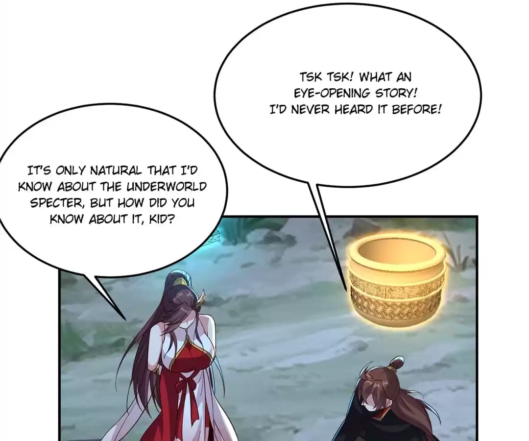Banished Disciple's Counterattack Chapter 356 page 112 - 