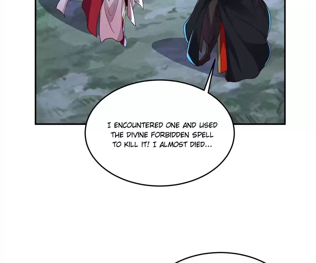 Banished Disciple's Counterattack Chapter 356 page 113 - 