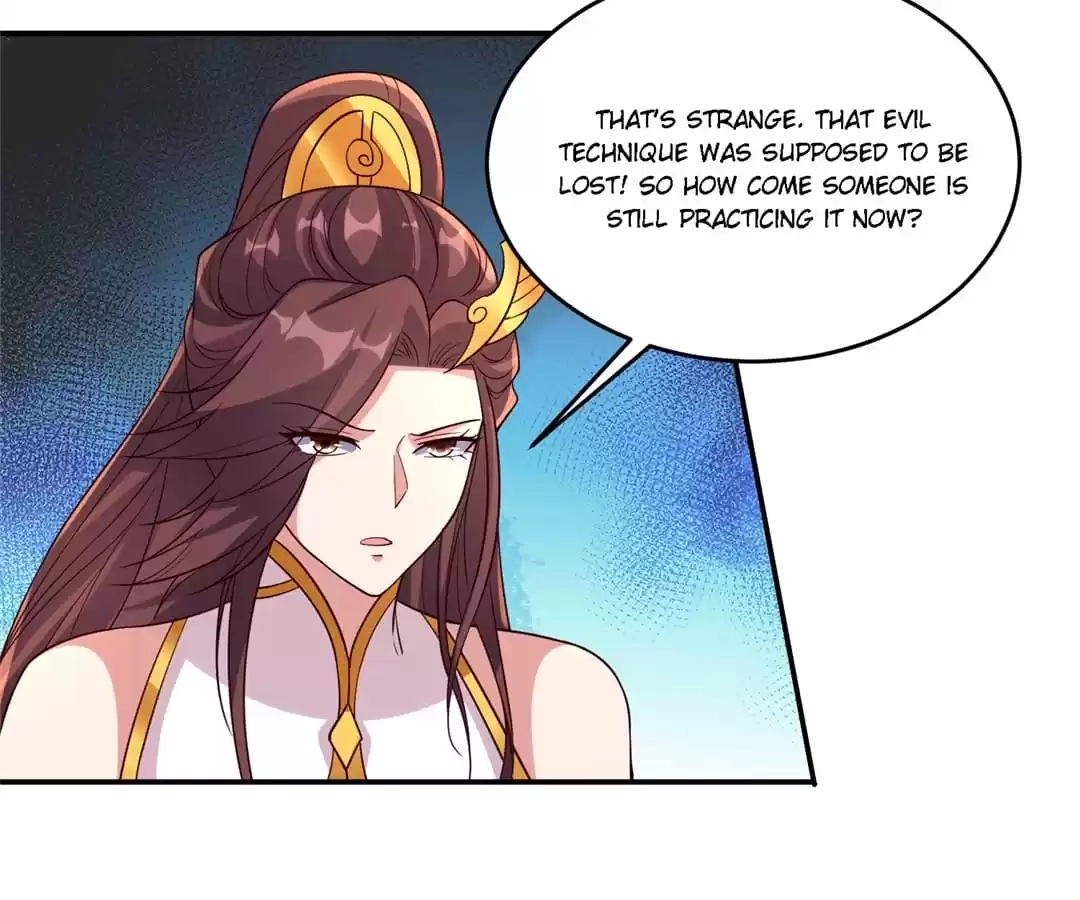 Banished Disciple's Counterattack Chapter 356 page 114 - 