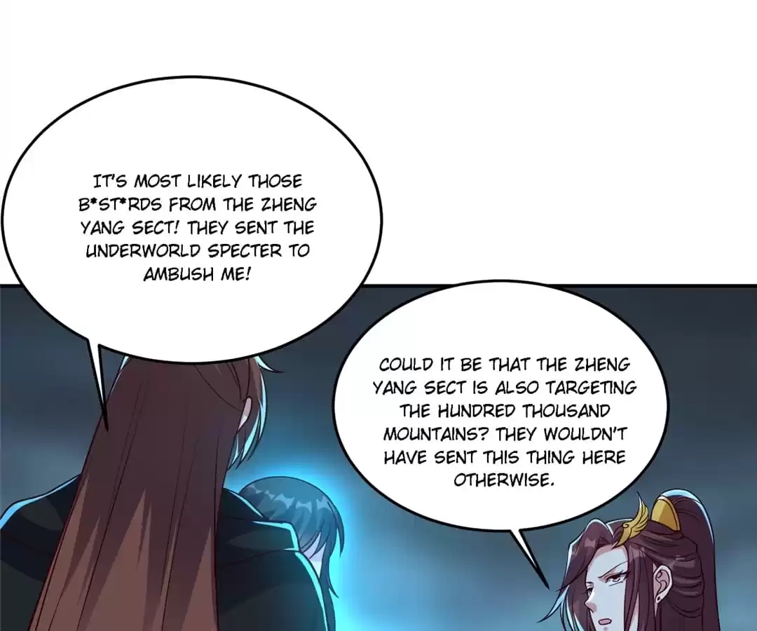 Banished Disciple's Counterattack Chapter 356 page 115 - 