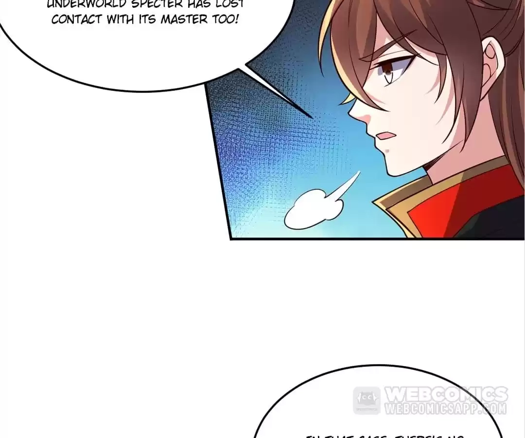 Banished Disciple's Counterattack Chapter 356 page 118 - 