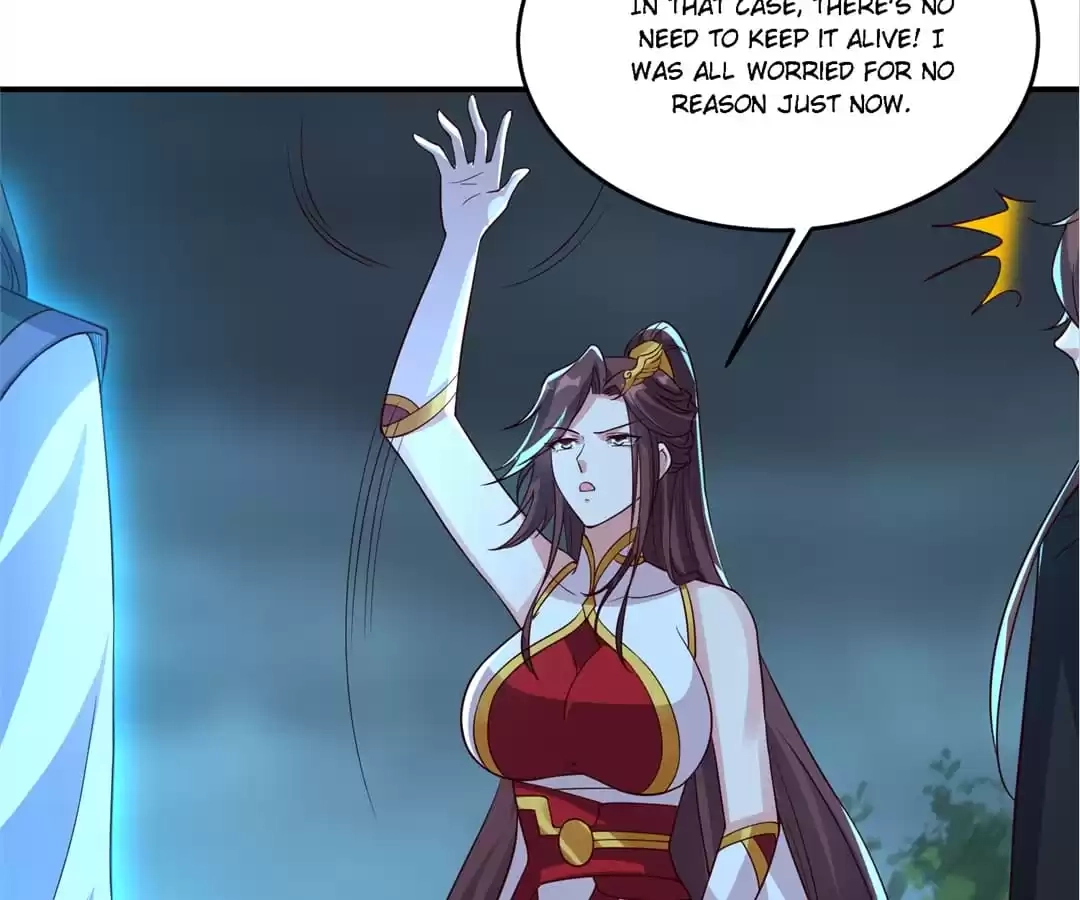 Banished Disciple's Counterattack Chapter 356 page 119 - 
