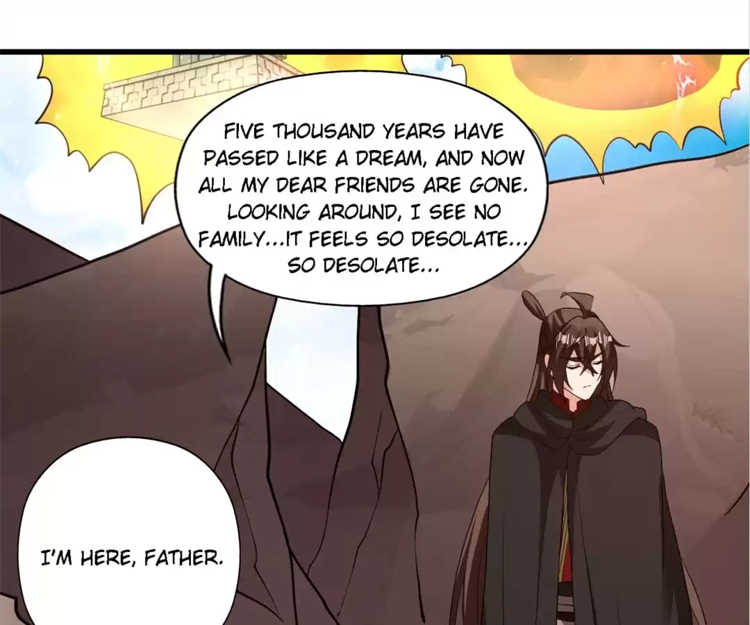 Banished Disciple's Counterattack Chapter 356 page 13 - 