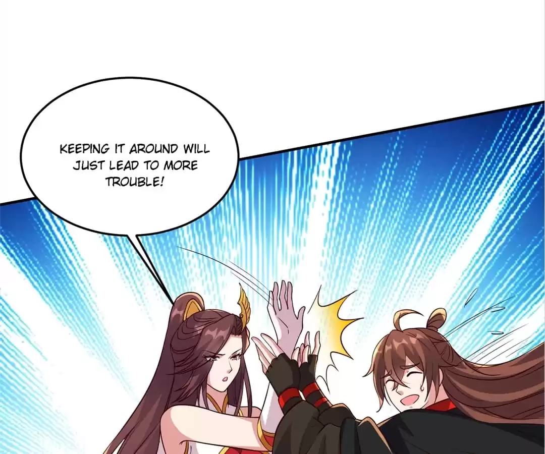 Banished Disciple's Counterattack Chapter 356 page 121 - 