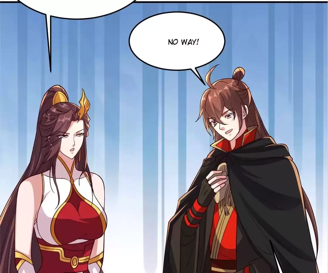 Banished Disciple's Counterattack Chapter 356 page 124 - 