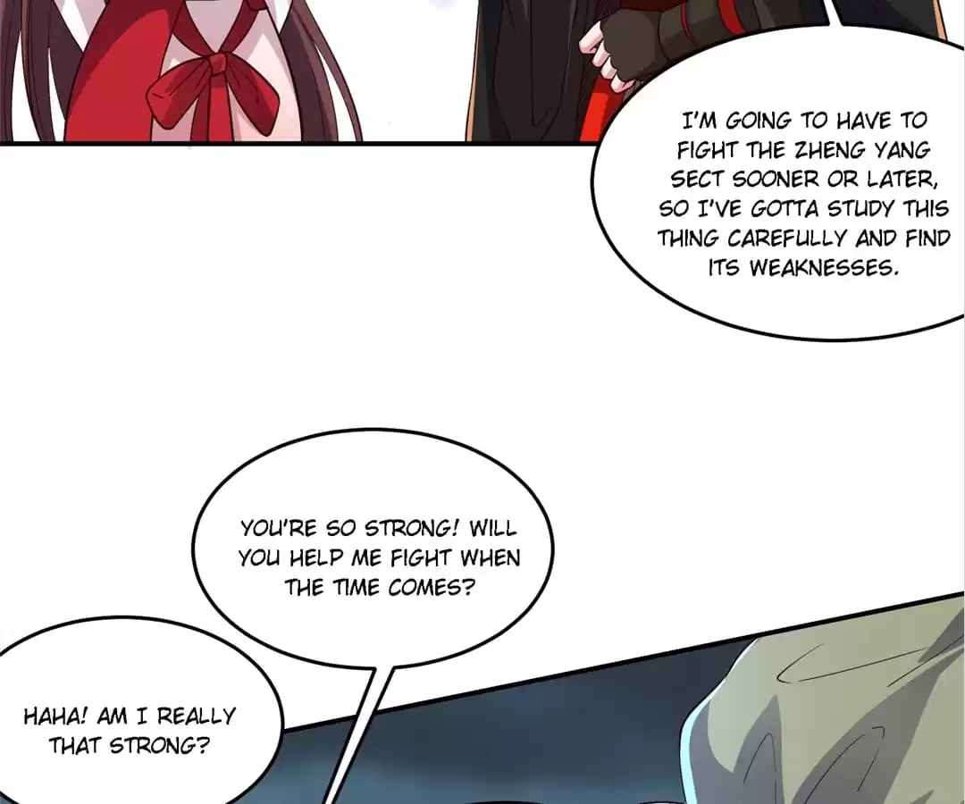 Banished Disciple's Counterattack Chapter 356 page 125 - 