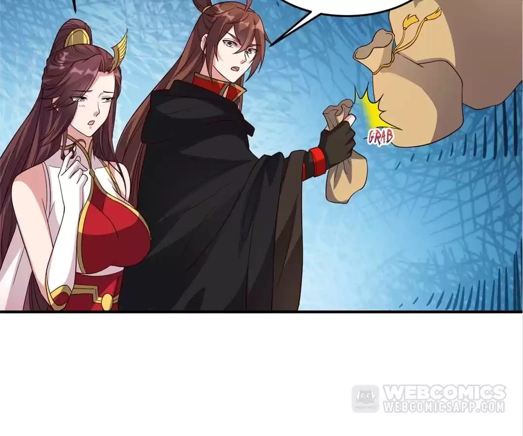 Banished Disciple's Counterattack Chapter 356 page 129 - 