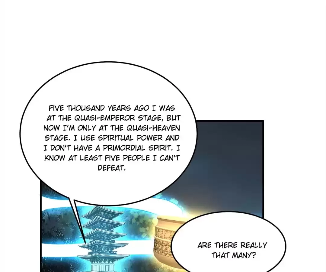 Banished Disciple's Counterattack Chapter 356 page 130 - 
