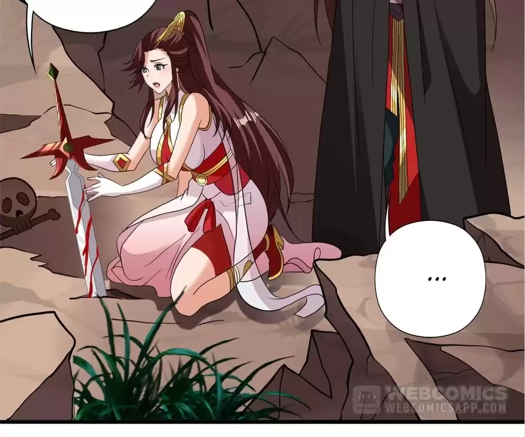 Banished Disciple's Counterattack Chapter 356 page 14 - 