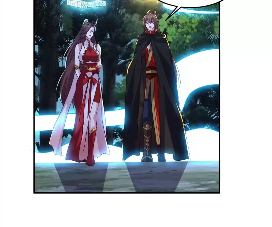 Banished Disciple's Counterattack Chapter 356 page 131 - 