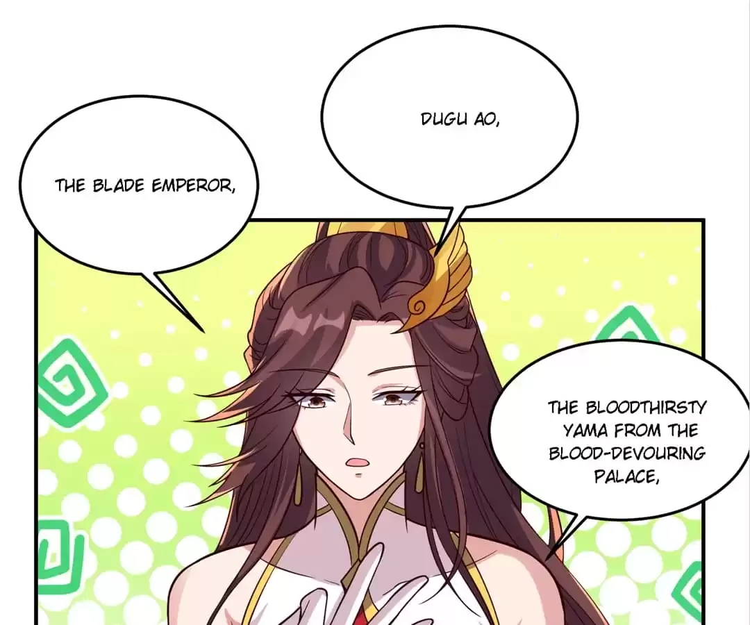 Banished Disciple's Counterattack Chapter 356 page 132 - 