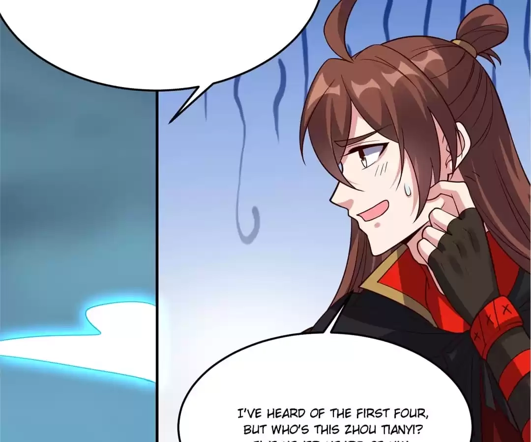 Banished Disciple's Counterattack Chapter 356 page 134 - 