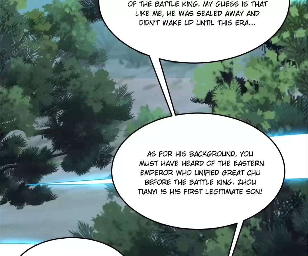 Banished Disciple's Counterattack Chapter 356 page 136 - 