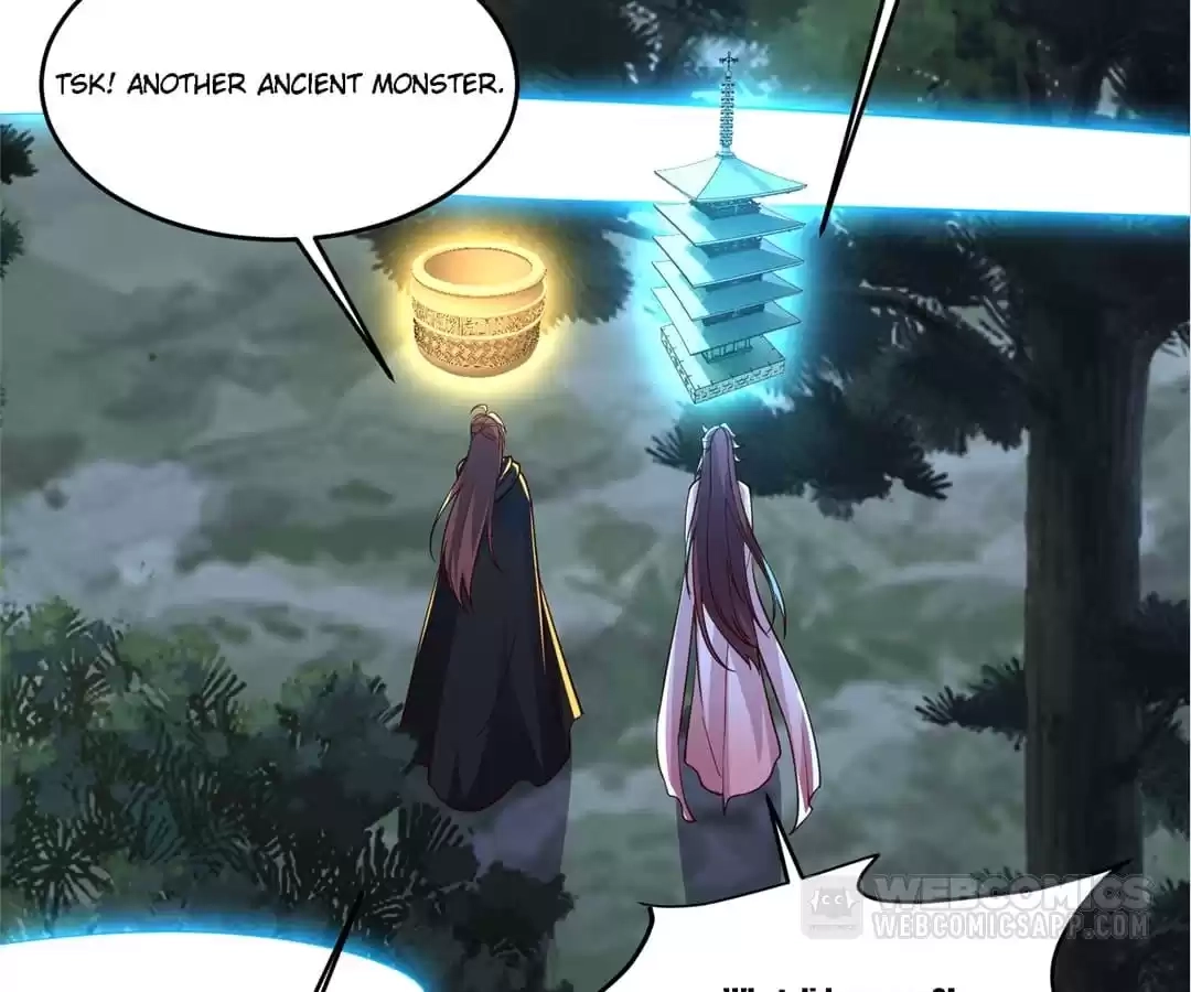 Banished Disciple's Counterattack Chapter 356 page 137 - 