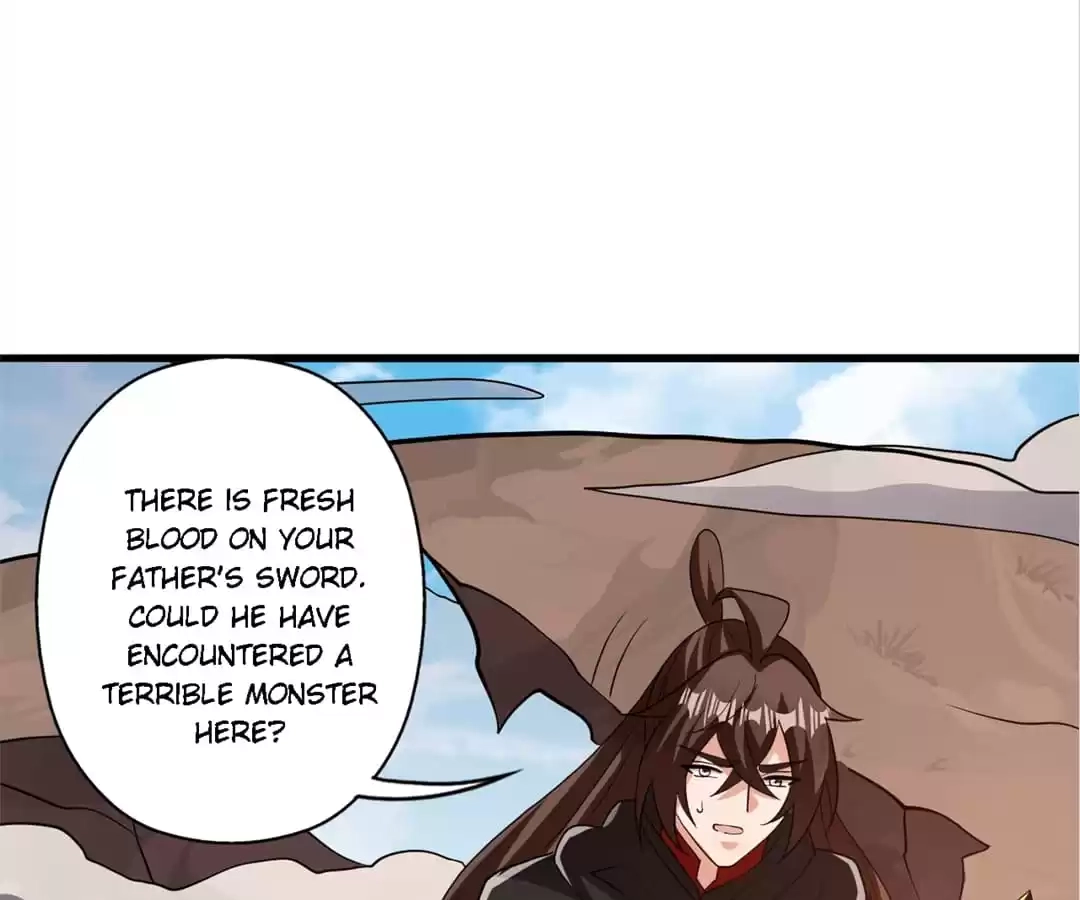 Banished Disciple's Counterattack Chapter 356 page 15 - 