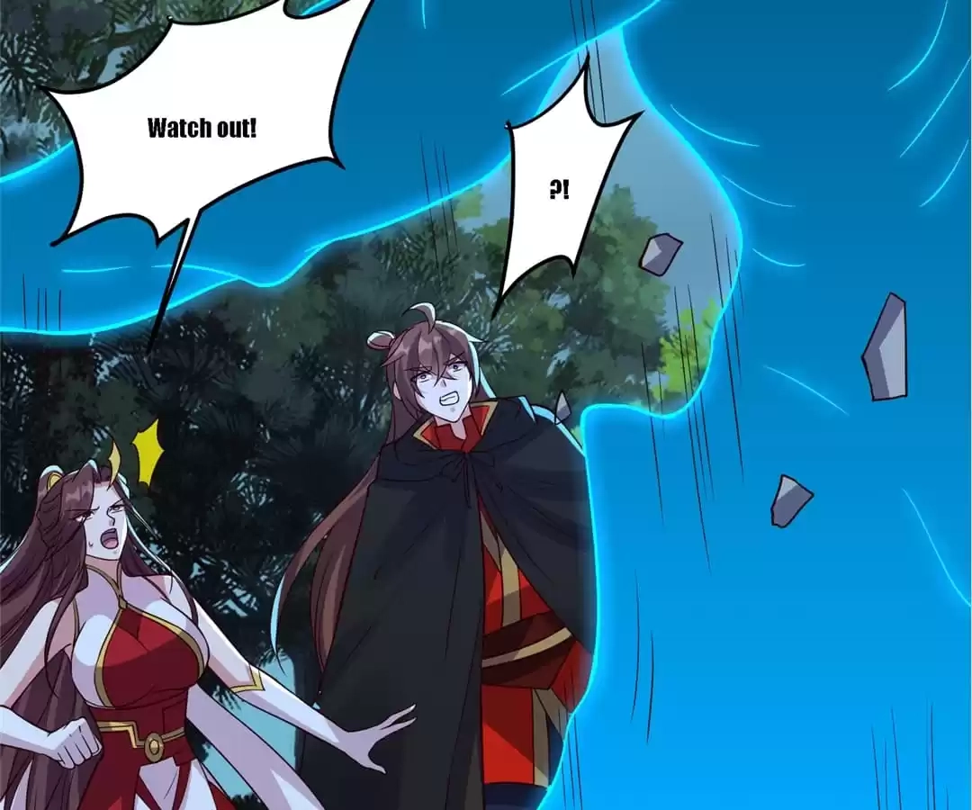 Banished Disciple's Counterattack Chapter 356 page 147 - 