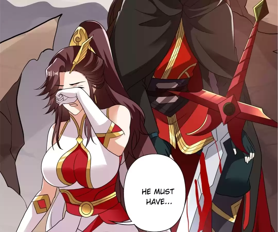 Banished Disciple's Counterattack Chapter 356 page 16 - 