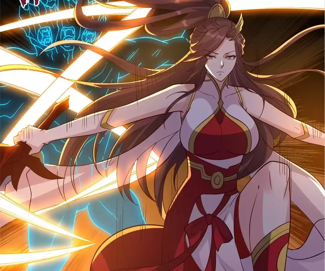 Banished Disciple's Counterattack Chapter 356 page 156 - 