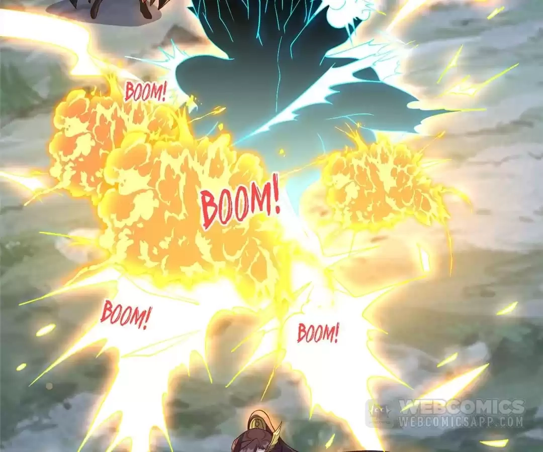 Banished Disciple's Counterattack Chapter 356 page 161 - 