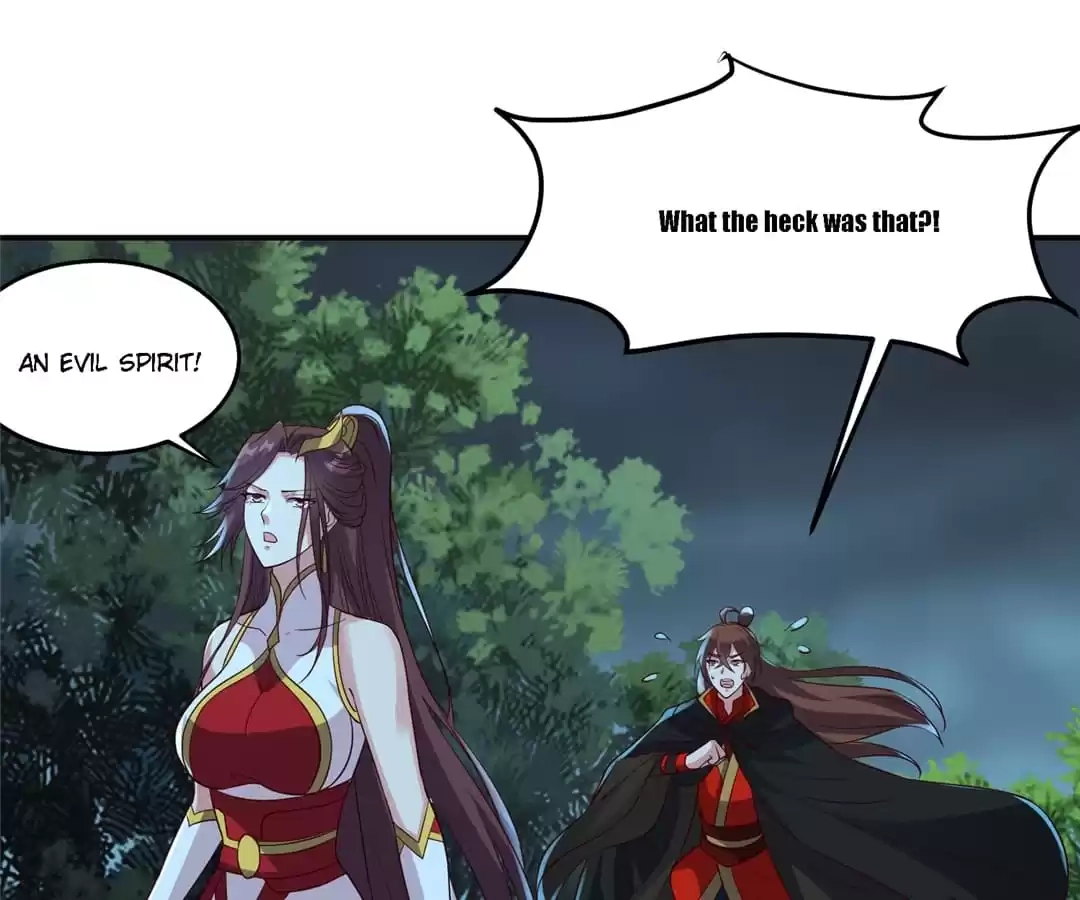 Banished Disciple's Counterattack Chapter 356 page 163 - 