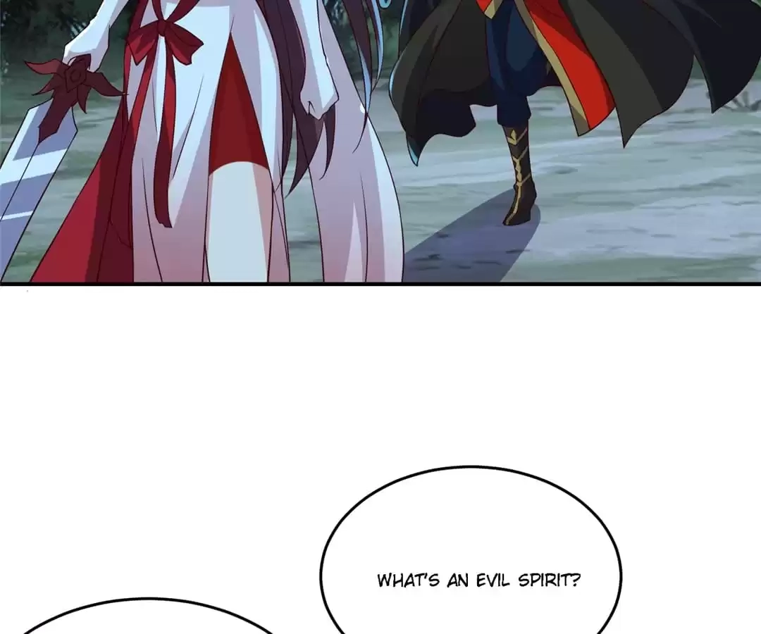 Banished Disciple's Counterattack Chapter 356 page 164 - 