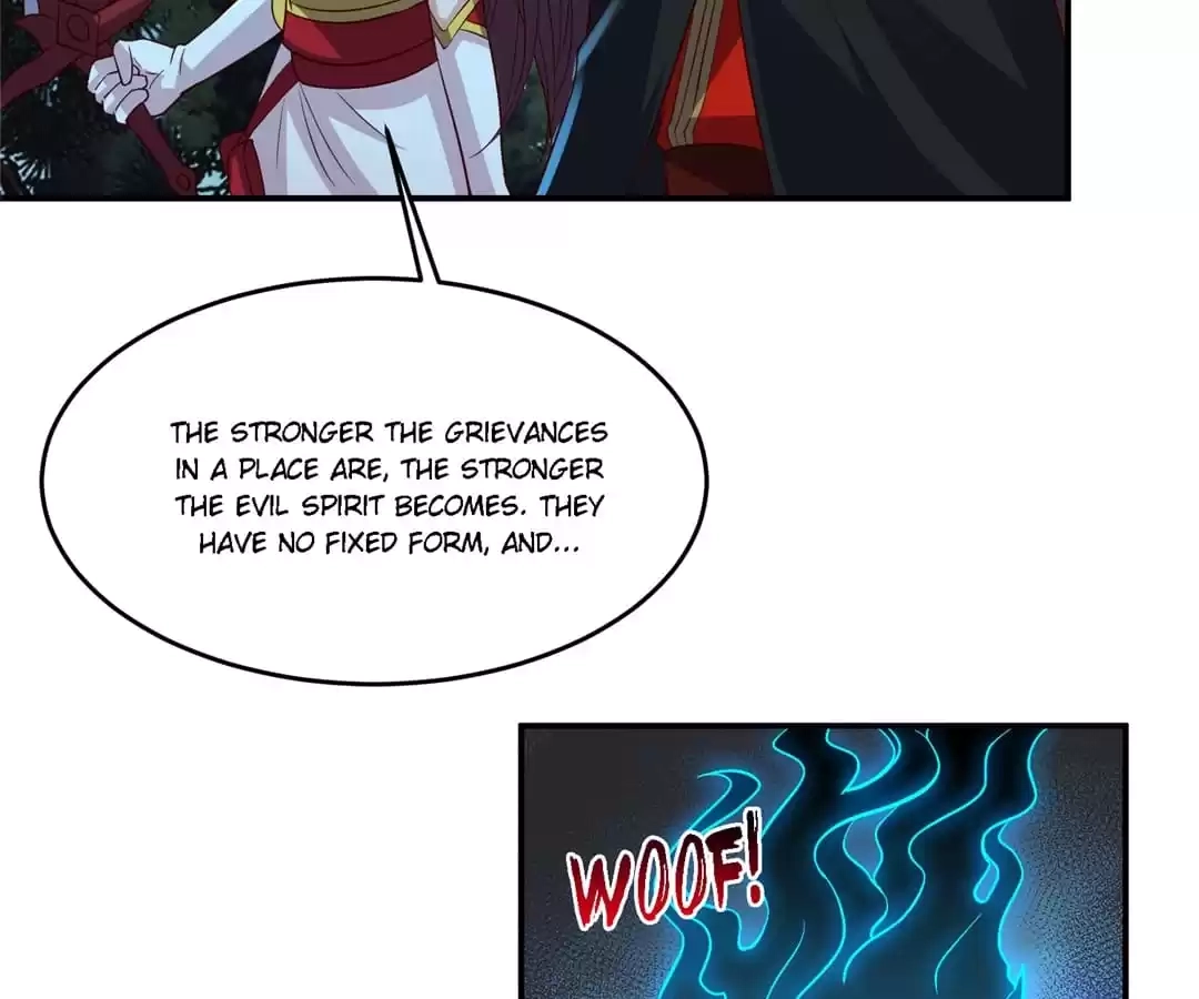 Banished Disciple's Counterattack Chapter 356 page 166 - 