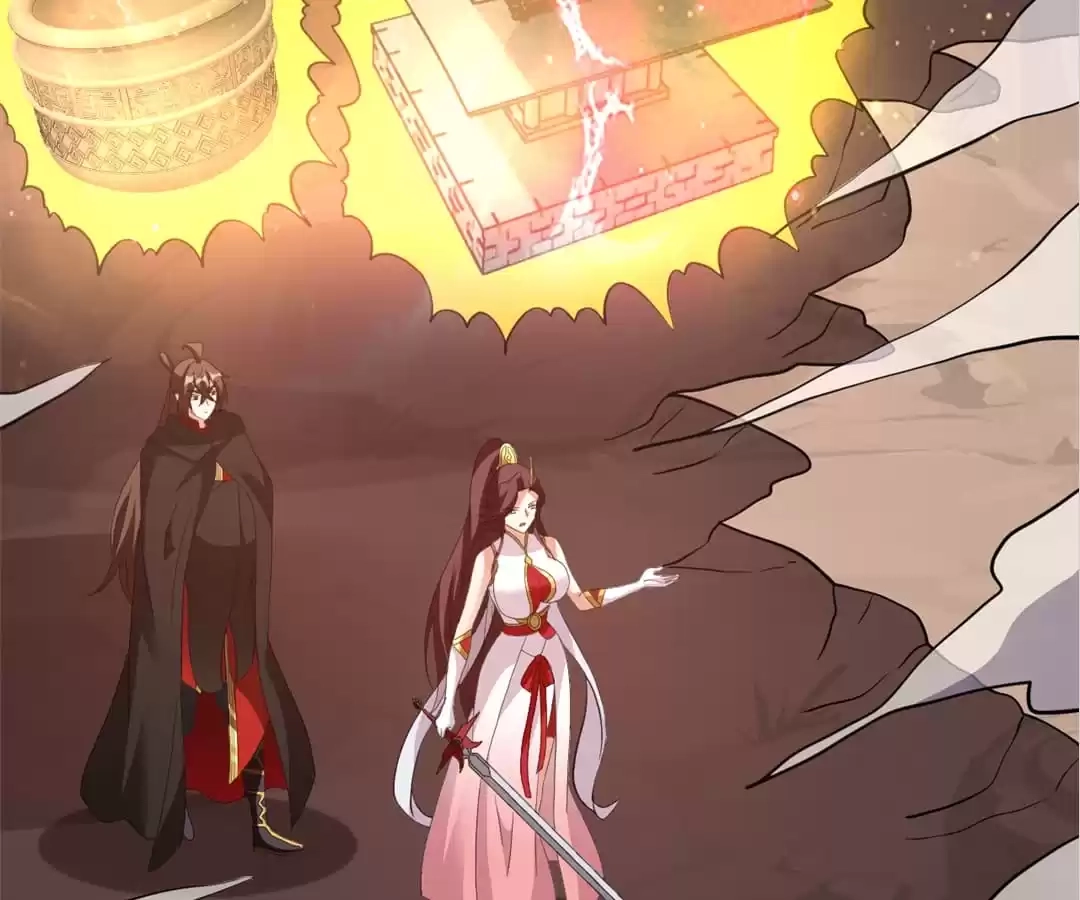 Banished Disciple's Counterattack Chapter 356 page 22 - 