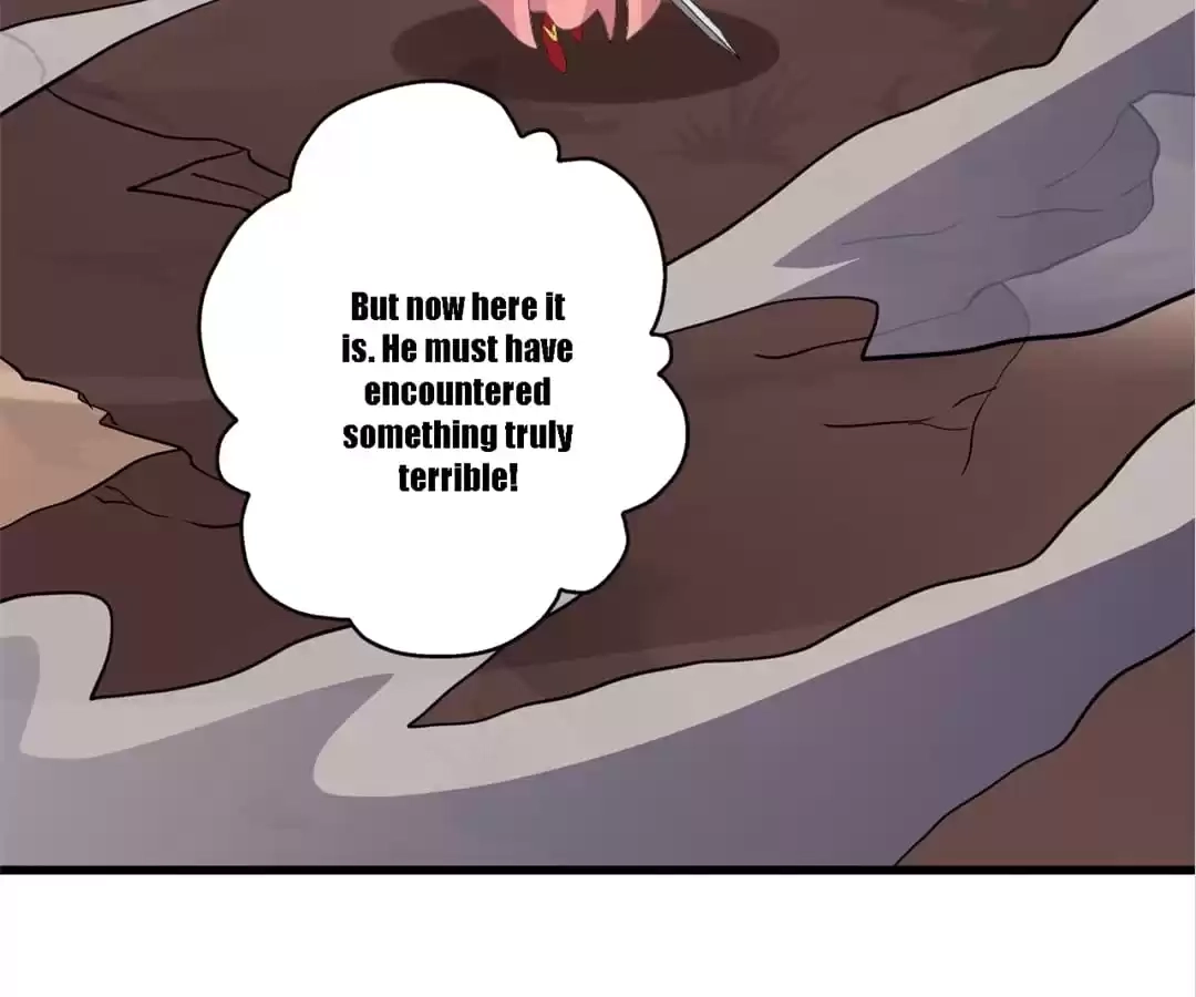 Banished Disciple's Counterattack Chapter 356 page 23 - 