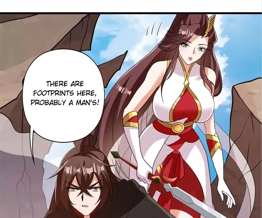 Banished Disciple's Counterattack Chapter 356 page 27 - 