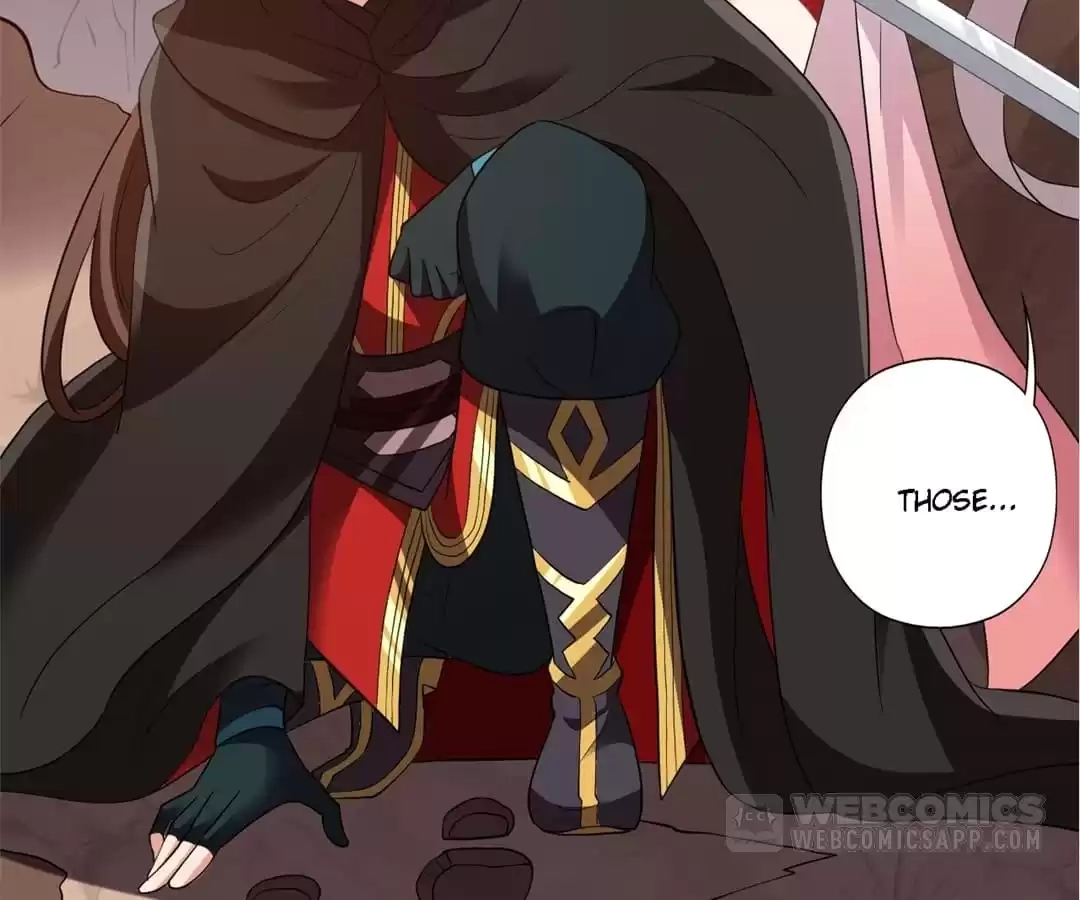 Banished Disciple's Counterattack Chapter 356 page 28 - 