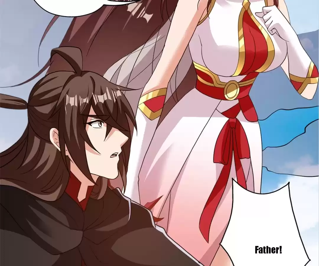Banished Disciple's Counterattack Chapter 356 page 31 - 