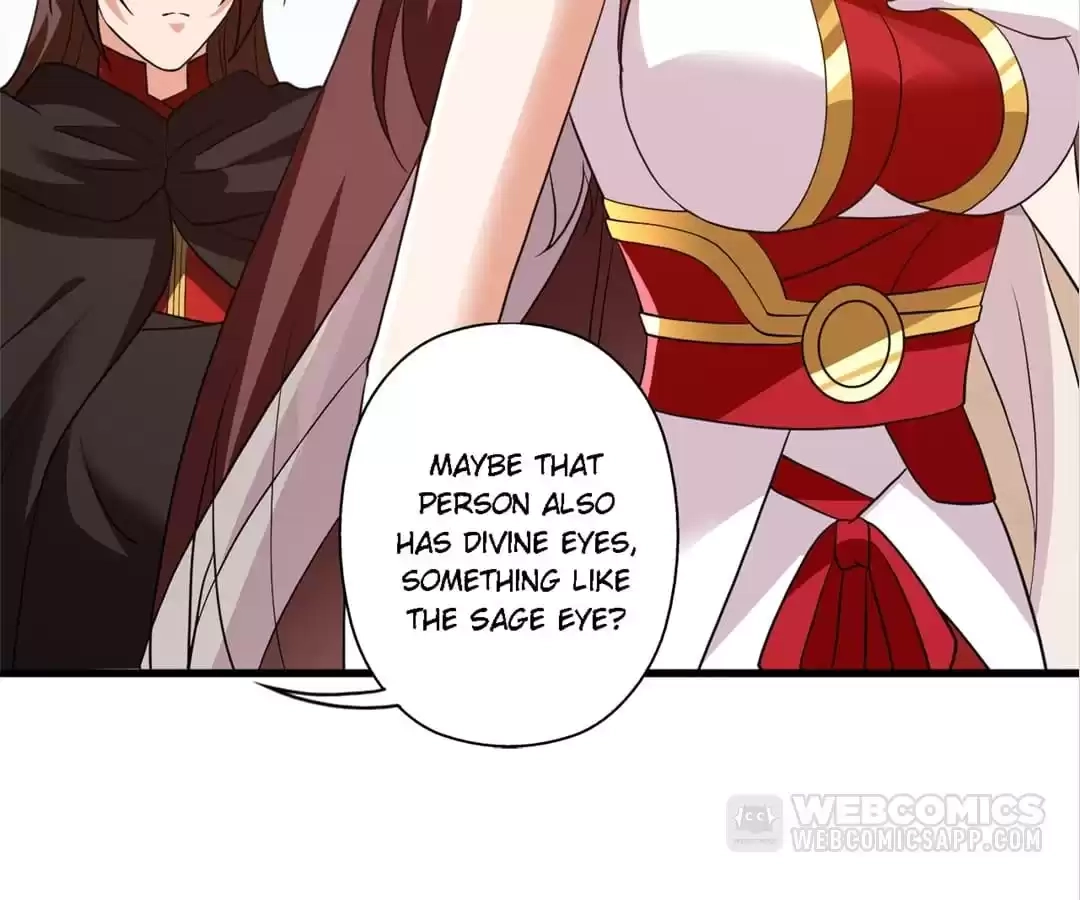 Banished Disciple's Counterattack Chapter 356 page 41 - 