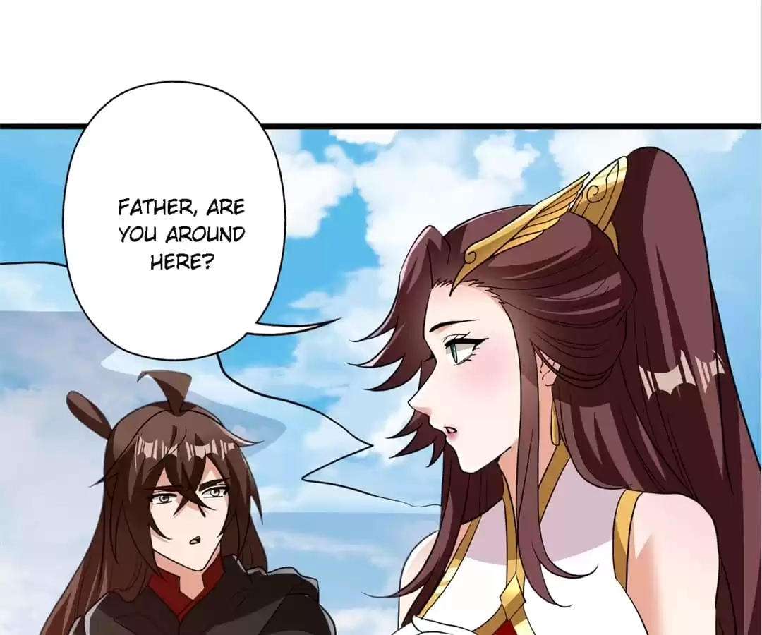 Banished Disciple's Counterattack Chapter 356 page 43 - 