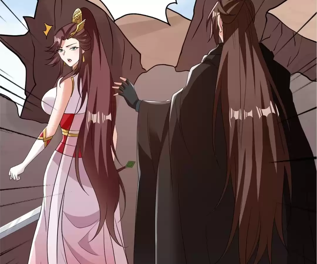 Banished Disciple's Counterattack Chapter 356 page 47 - 
