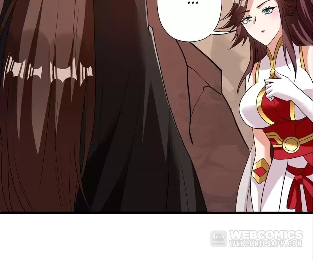 Banished Disciple's Counterattack Chapter 356 page 54 - 