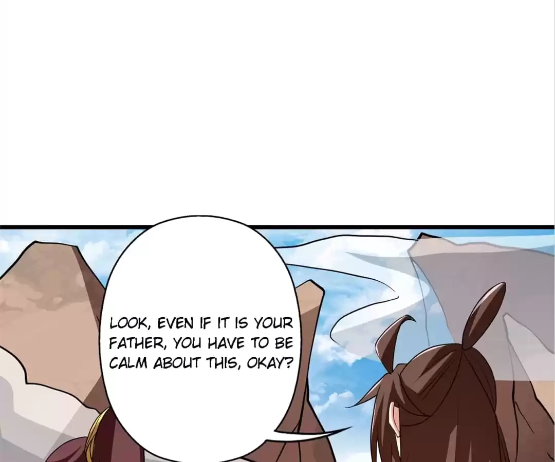 Banished Disciple's Counterattack Chapter 356 page 59 - 