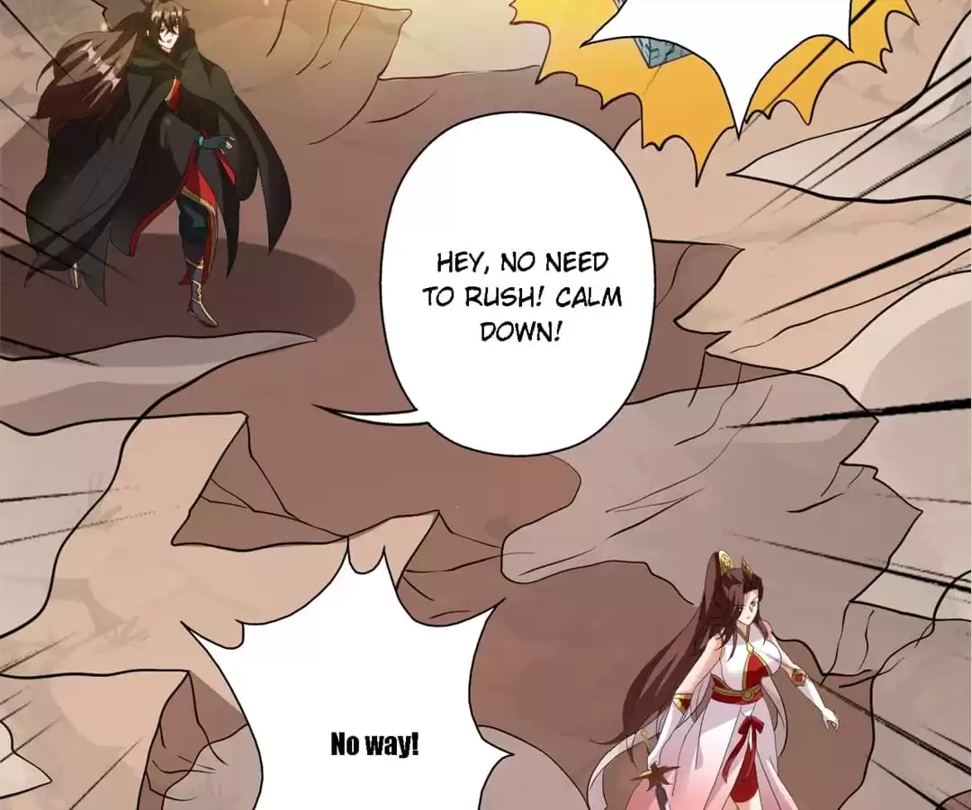 Banished Disciple's Counterattack Chapter 356 page 68 - 