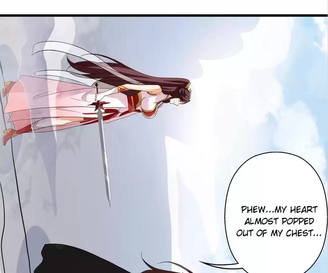 Banished Disciple's Counterattack Chapter 356 page 77 - 